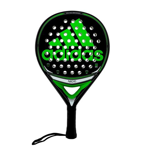 adidas nrd 10 padel|Adidas padel rackets.